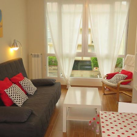 Apartamentos Somo Εξωτερικό φωτογραφία