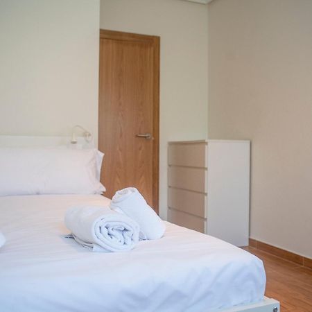 Apartamentos Somo Εξωτερικό φωτογραφία