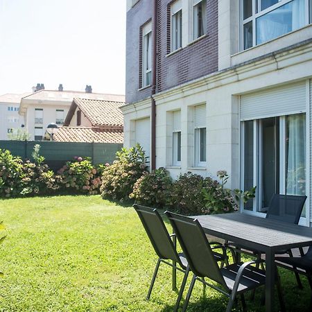 Apartamentos Somo Εξωτερικό φωτογραφία