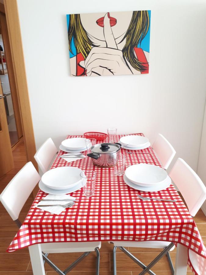 Apartamentos Somo Εξωτερικό φωτογραφία