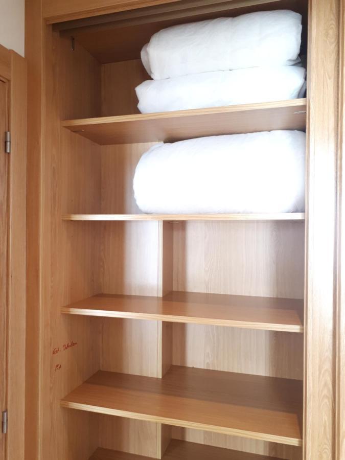 Apartamentos Somo Εξωτερικό φωτογραφία