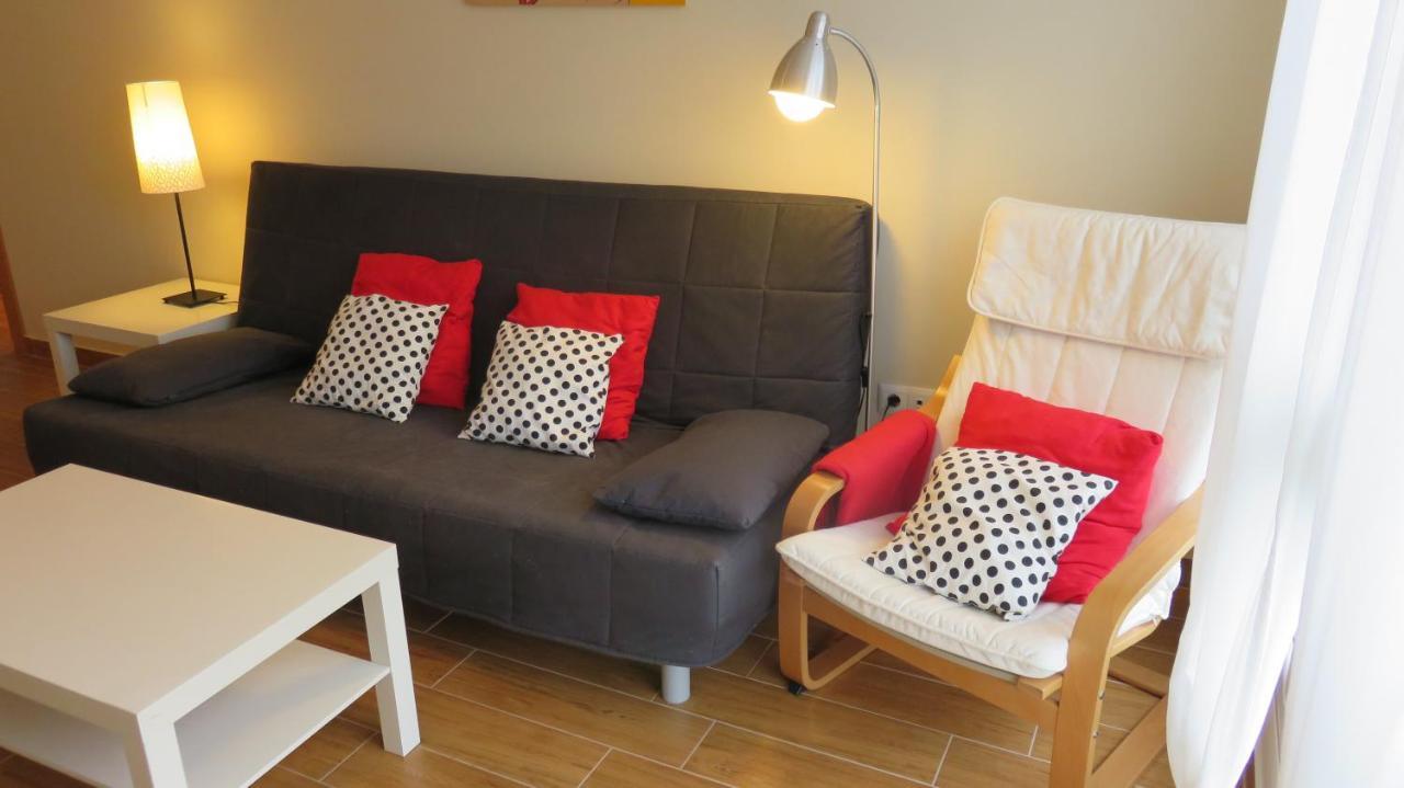 Apartamentos Somo Εξωτερικό φωτογραφία