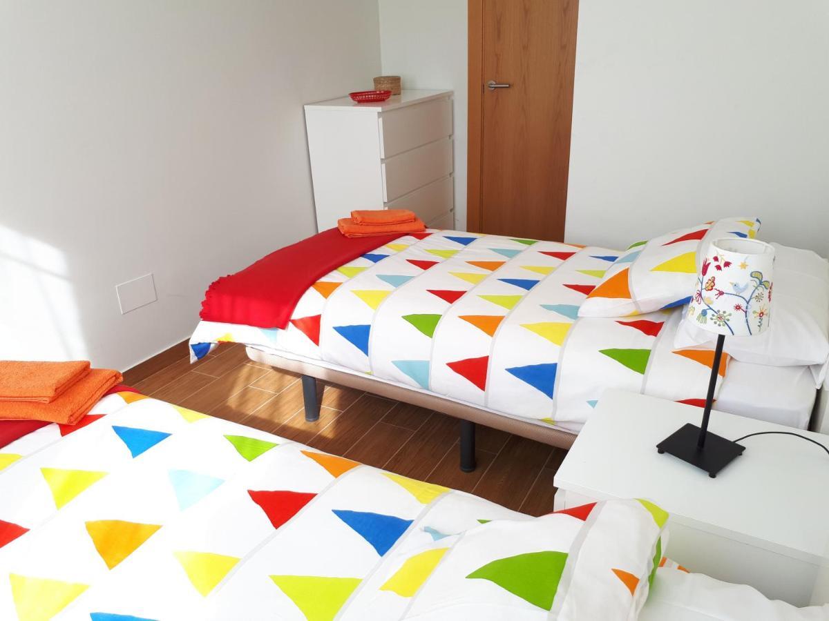 Apartamentos Somo Εξωτερικό φωτογραφία
