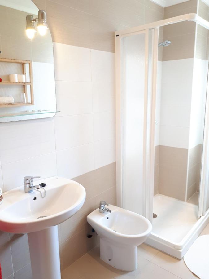 Apartamentos Somo Εξωτερικό φωτογραφία