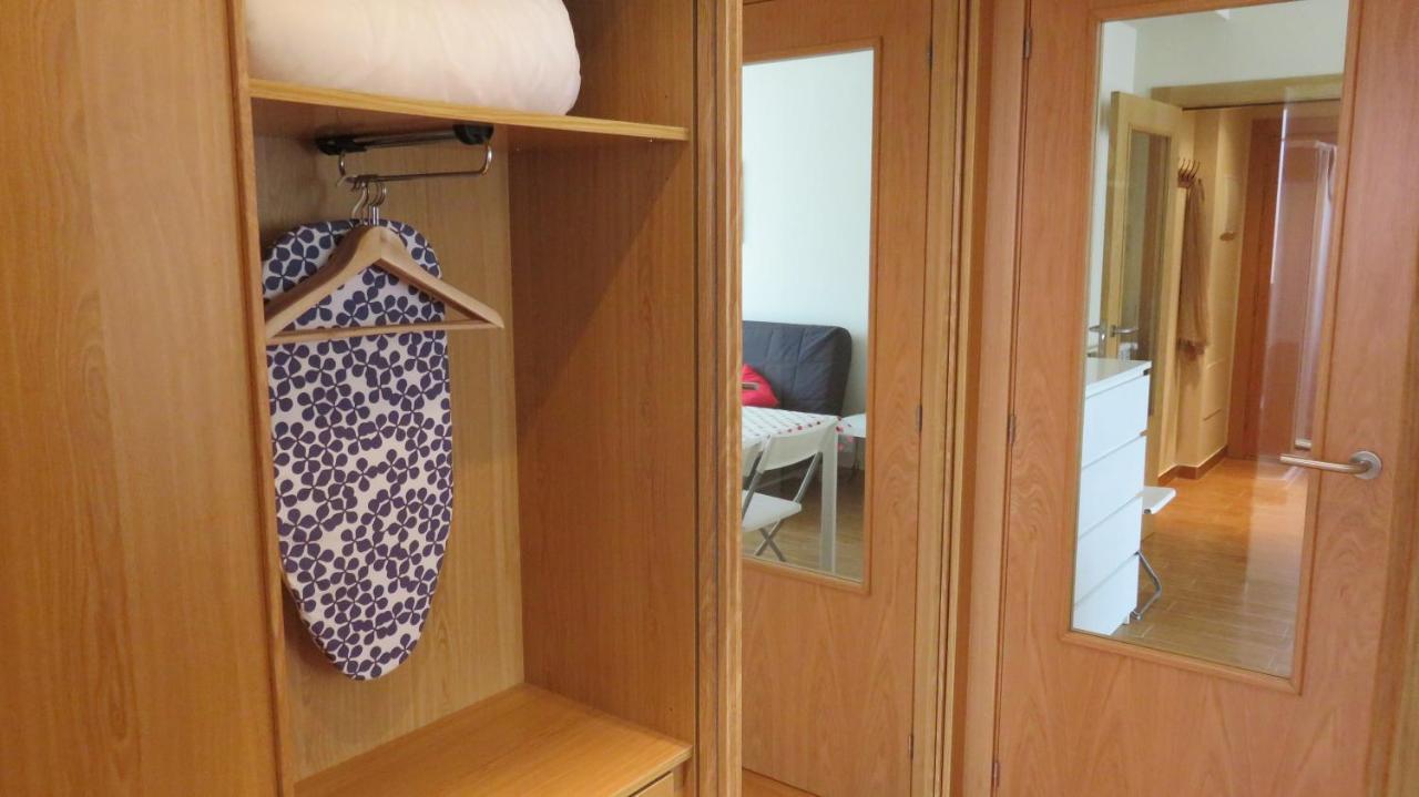 Apartamentos Somo Εξωτερικό φωτογραφία