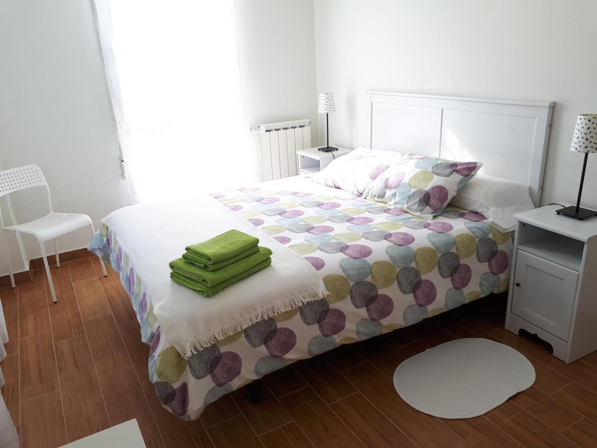 Apartamentos Somo Εξωτερικό φωτογραφία