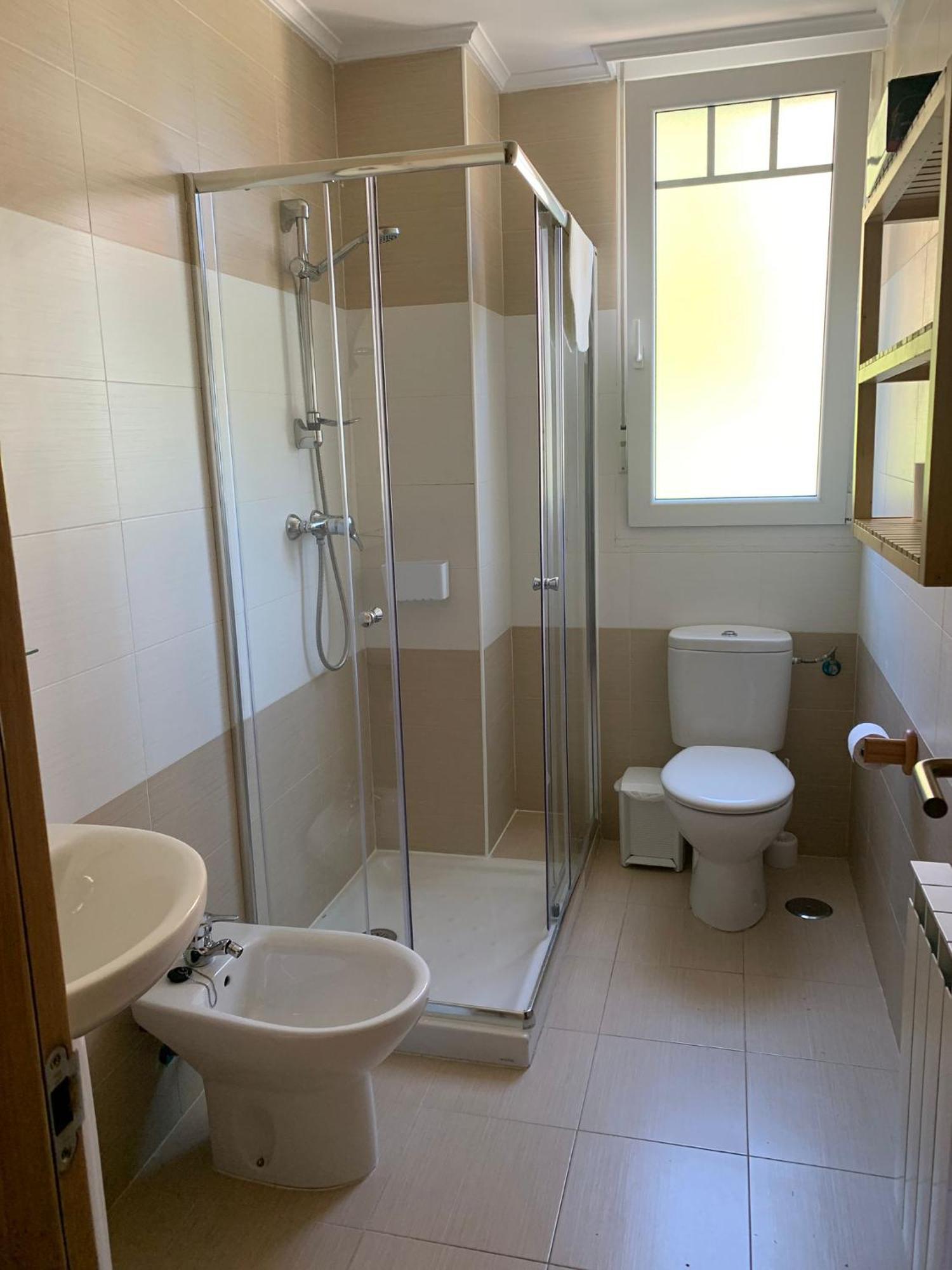 Apartamentos Somo Εξωτερικό φωτογραφία