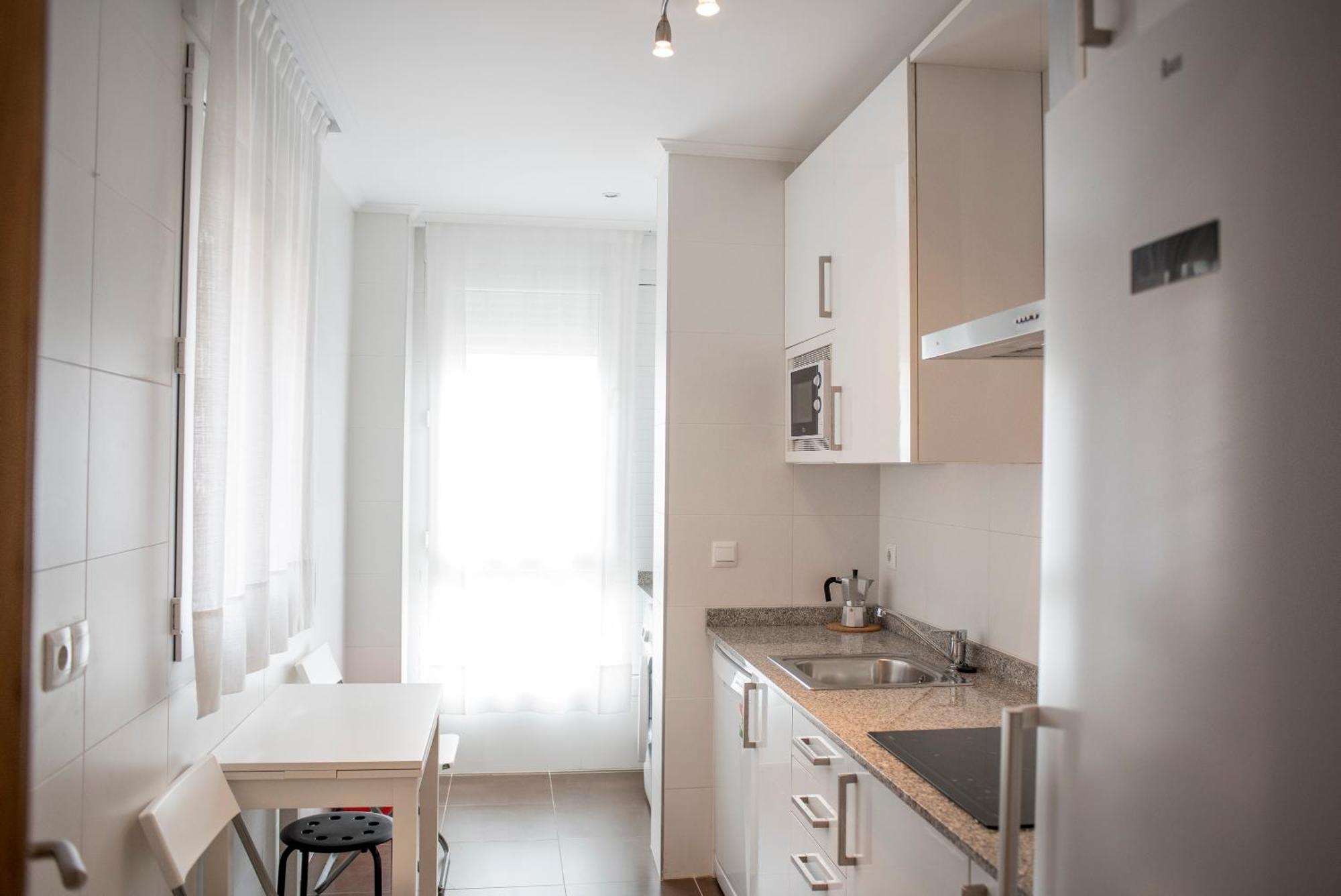 Apartamentos Somo Εξωτερικό φωτογραφία