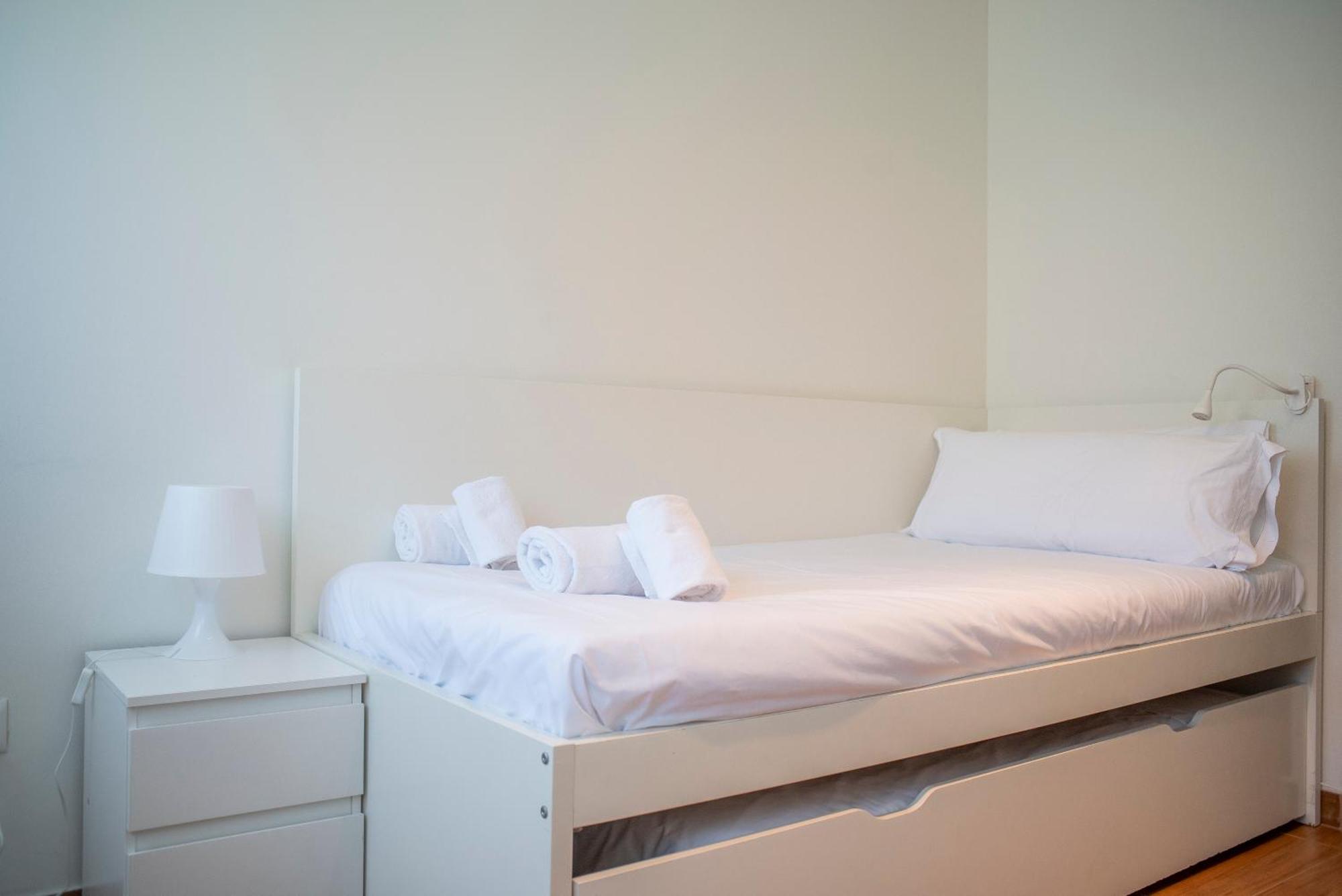 Apartamentos Somo Εξωτερικό φωτογραφία