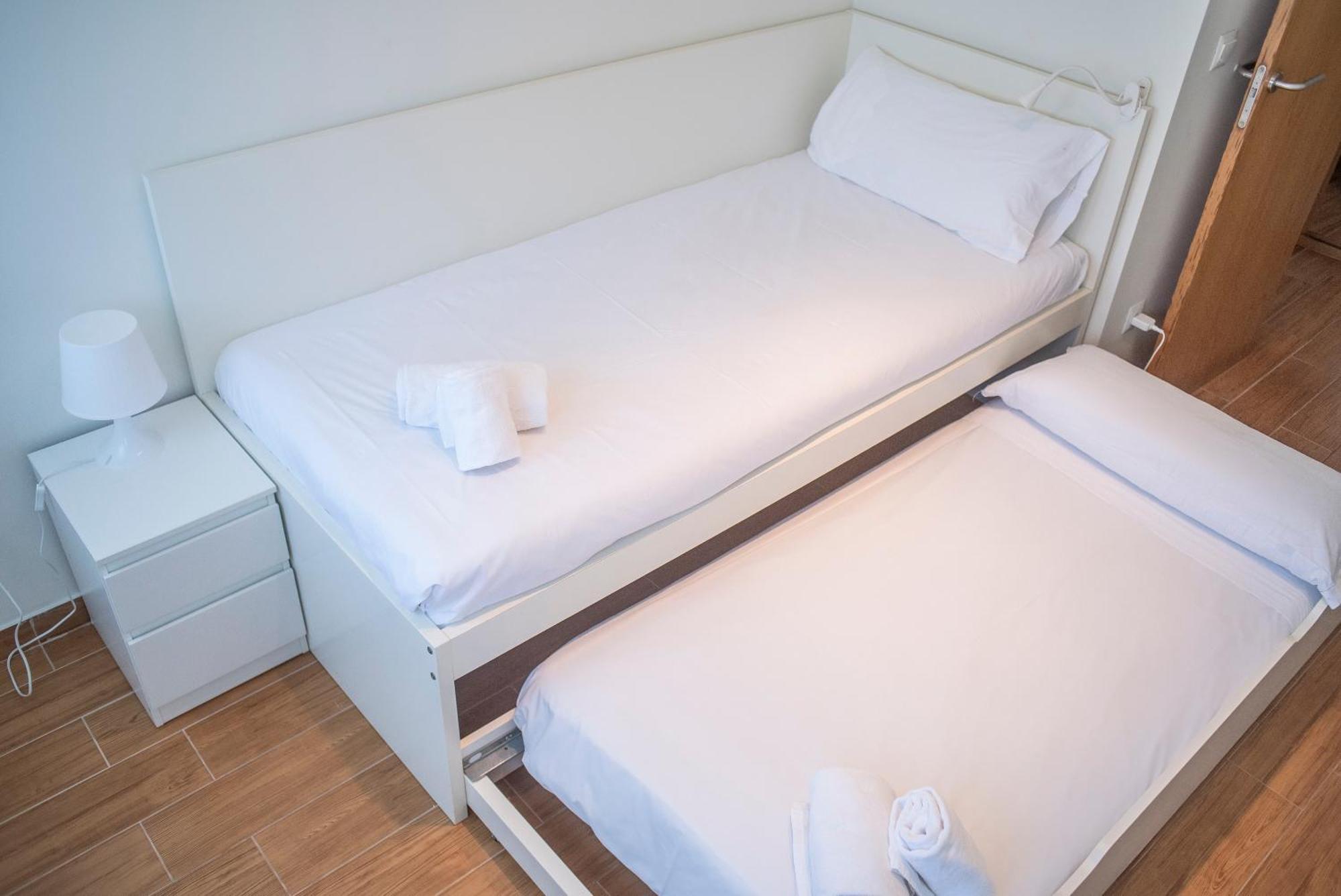 Apartamentos Somo Εξωτερικό φωτογραφία