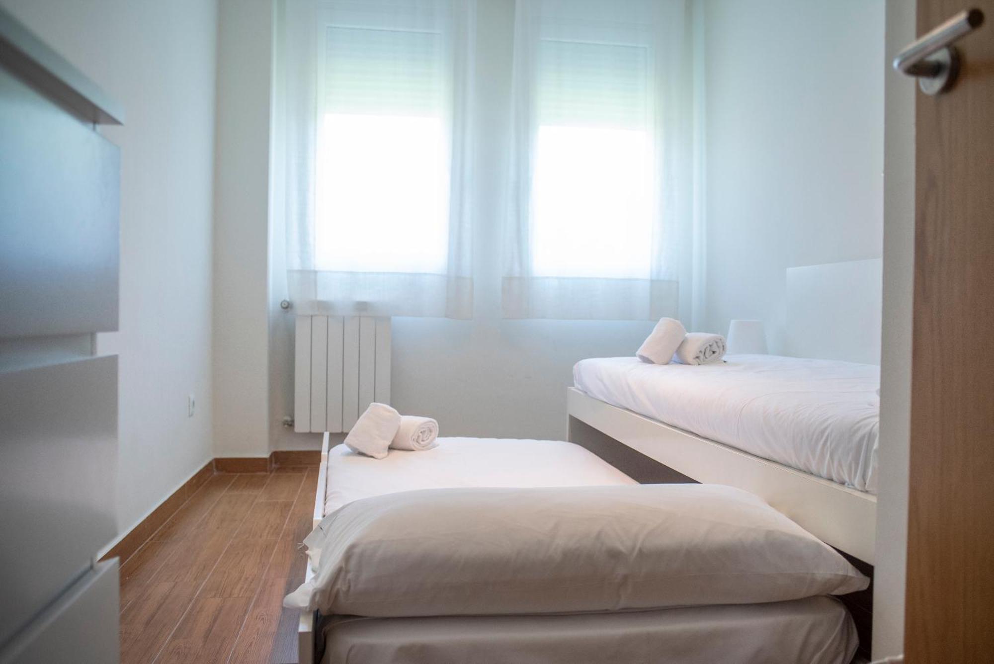 Apartamentos Somo Εξωτερικό φωτογραφία