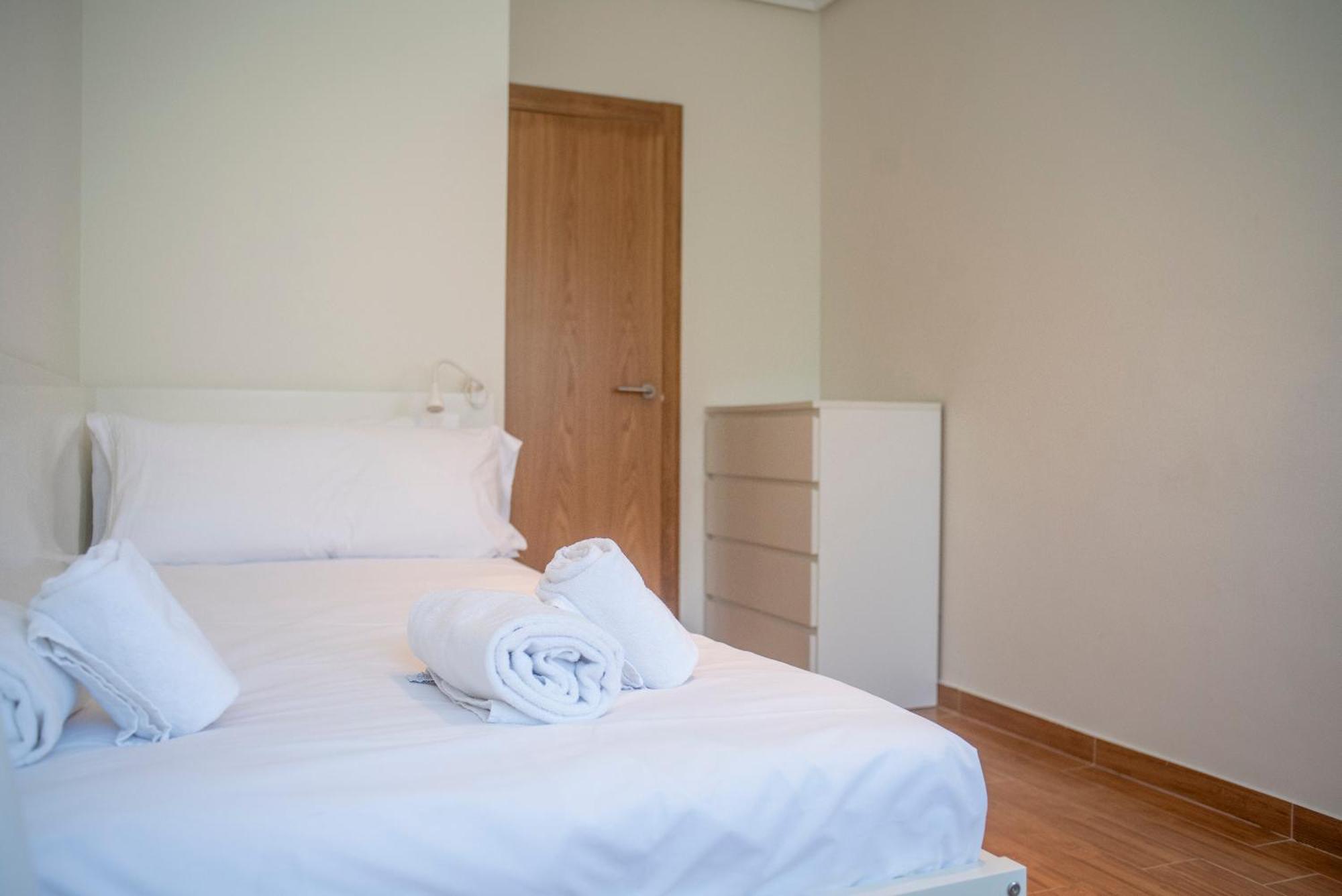 Apartamentos Somo Εξωτερικό φωτογραφία