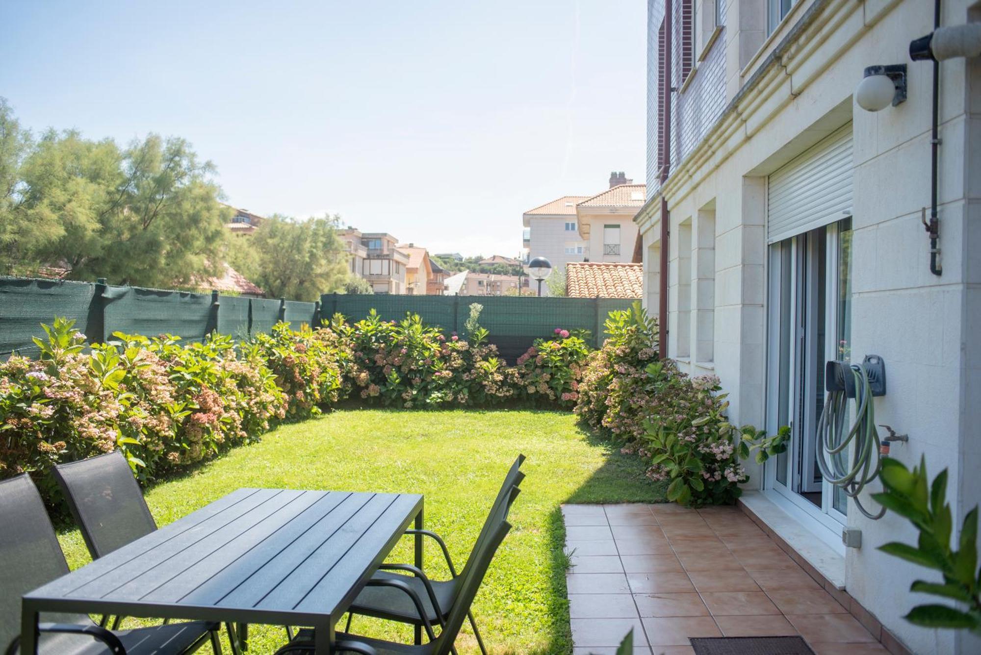Apartamentos Somo Εξωτερικό φωτογραφία